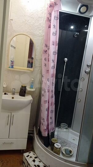 3-к. квартира, 68,8 м², 1/2 эт.