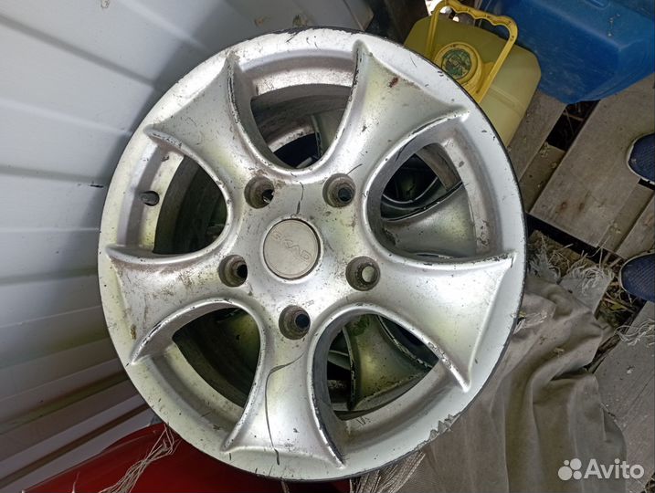 Продам диски R 15