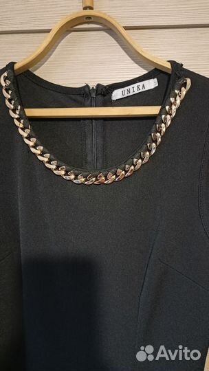 Платья разные