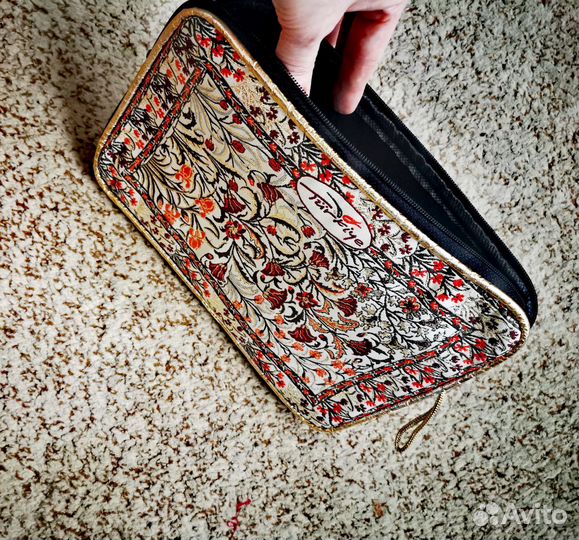 Чехол, сумочка для планшета, косметичка