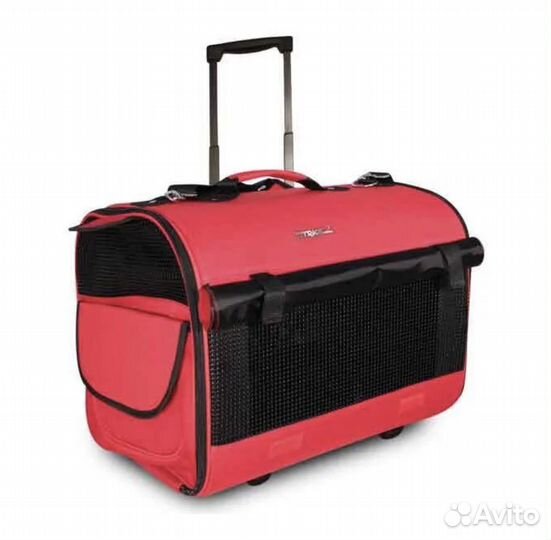 Сумка-переноска для животных 