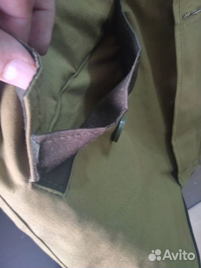 Костюм Горка летний