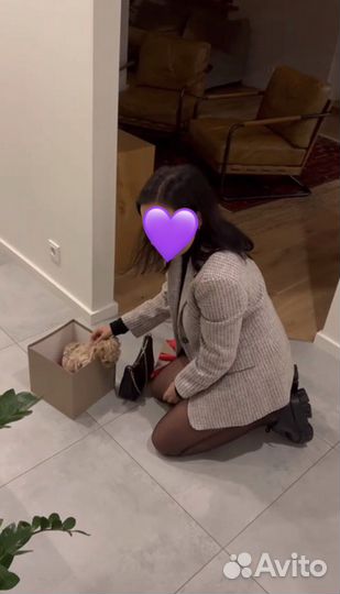 Мальтипу f1 micro mini N1 Russia ax collection