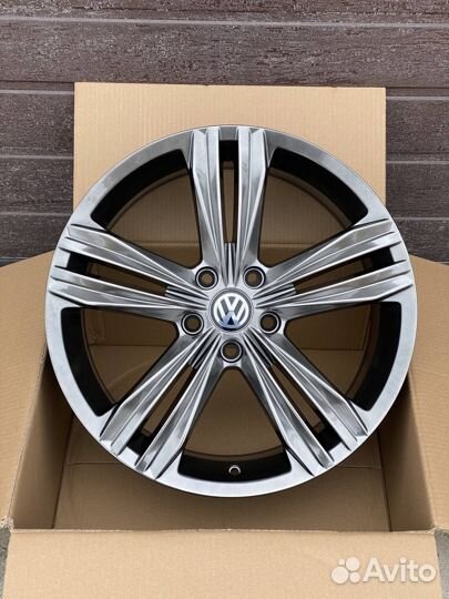 Литые Диски R17 Sebring Volkswagen 5*112