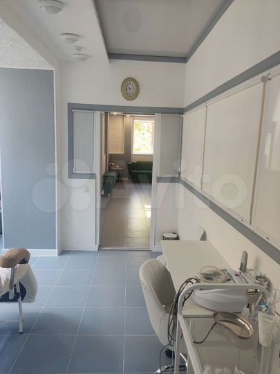 Свободного назначения, 20 м²