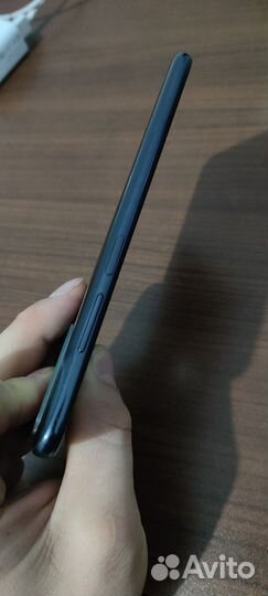 Xiaomi Redmi Note 10, 4/64 ГБ