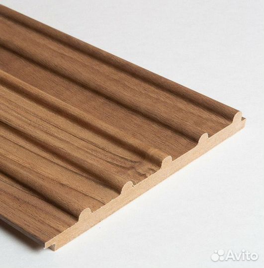 Панель мдф с акустическим эффектом