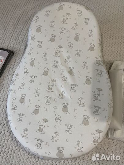 Кокон Зевушка Фабрика облаков