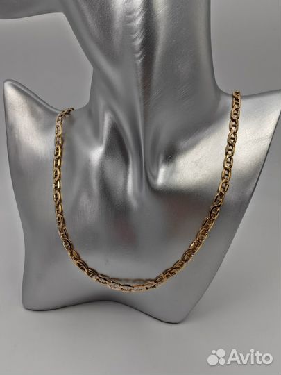 Золотая Цепь 585 пробы. Рассрочка