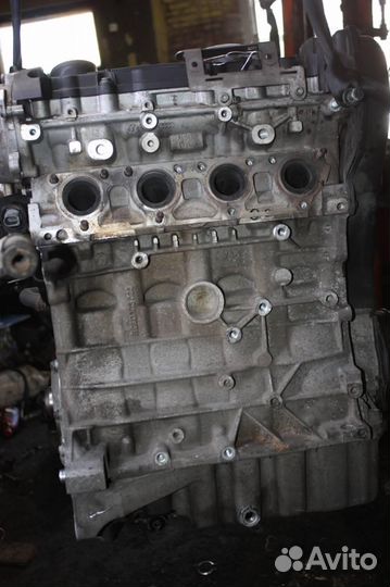 Двигатель Volkswagen Golf 5 поколение 2.0
