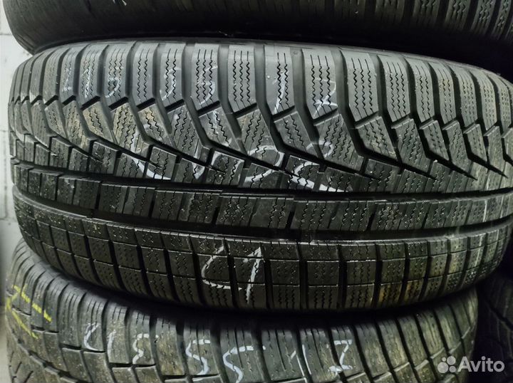 Hankook Winter I'Cept Evo2 W320 215/55 R17 W