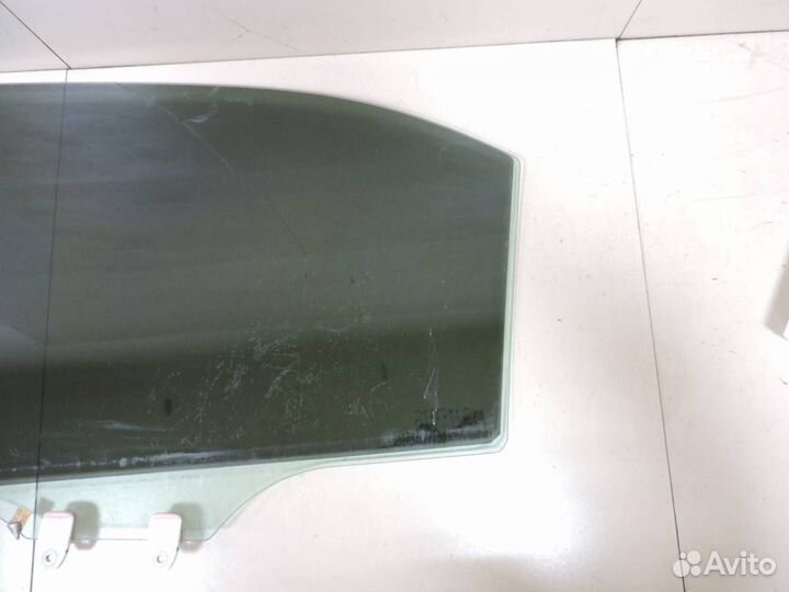 Стекло двери задней правой Honda Accord 7 CL, CM