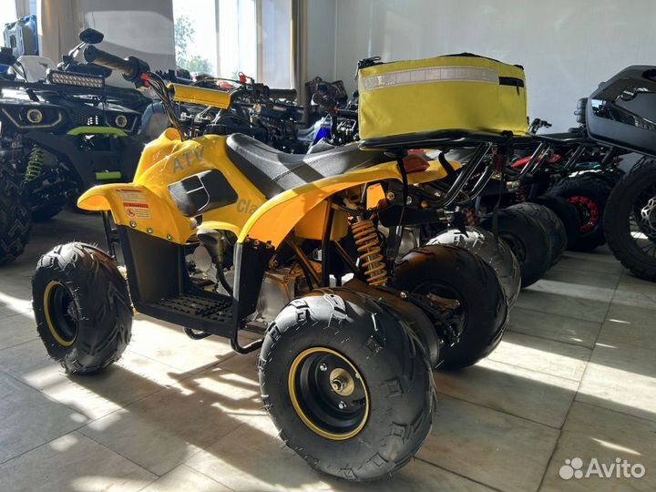 Квадроцикл Avantis ATV classic 6