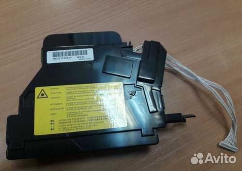 Лазер лазерный блок Kyocera LK-130 302HS93092