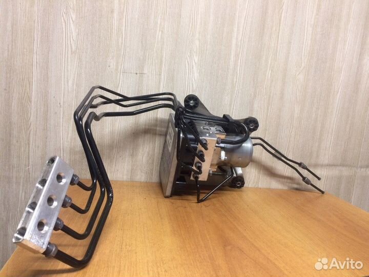 Гидравлический узел DSC Bmw G30 G11 G12 G32 GT +