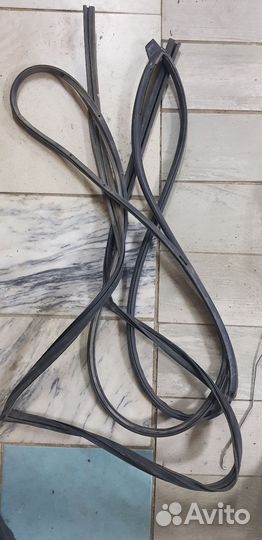 Запчасти для двери