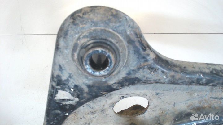 Рычаг подвески Citroen C3 2009, 2010