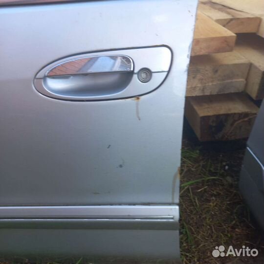 Двери ниссан Максима 33