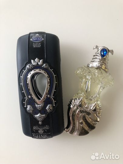 Shaik духи