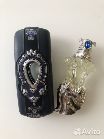 Shaik духи