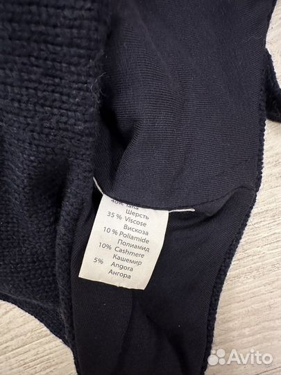 Шапка зимняя Chobi