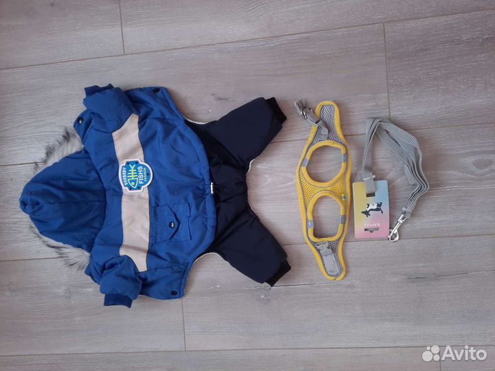 Одежда для маленьких собак