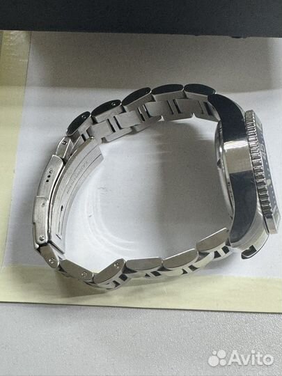 Наручные часы longines хронограф