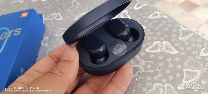 Xiaomi airdots 3 original новые