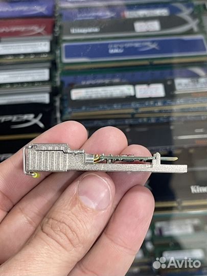 Модуль GigaLink GL-10R SFP WDM 1Гбит/c SM SC один