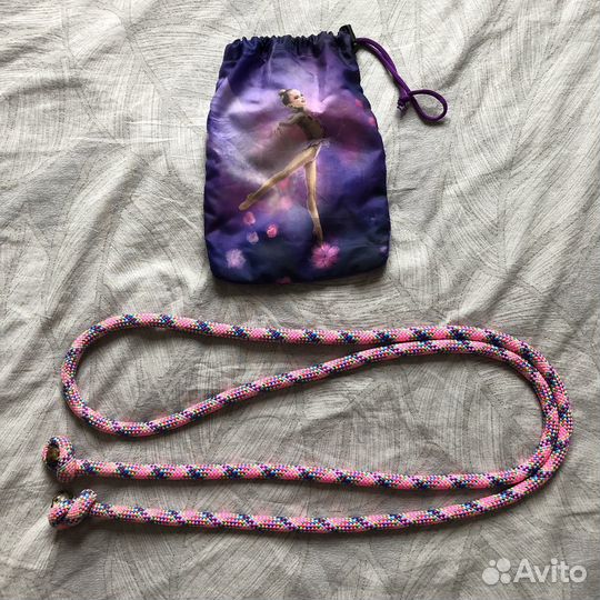 Обруч художественная гимнастика