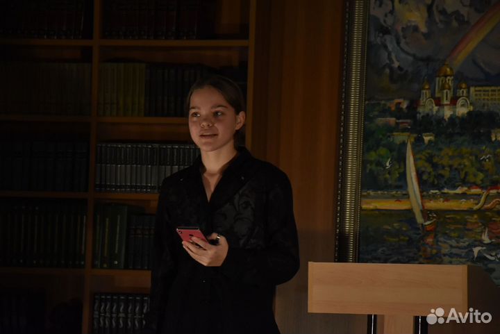 Стихи на заказ