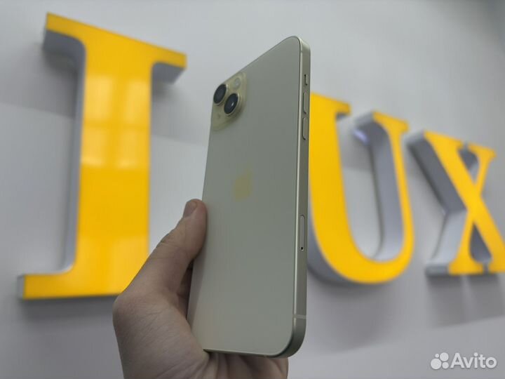 iPhone 15 Plus, 512 ГБ