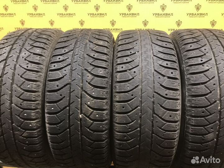 Firestone Ice Cruiser 7 195/55 R15 85T