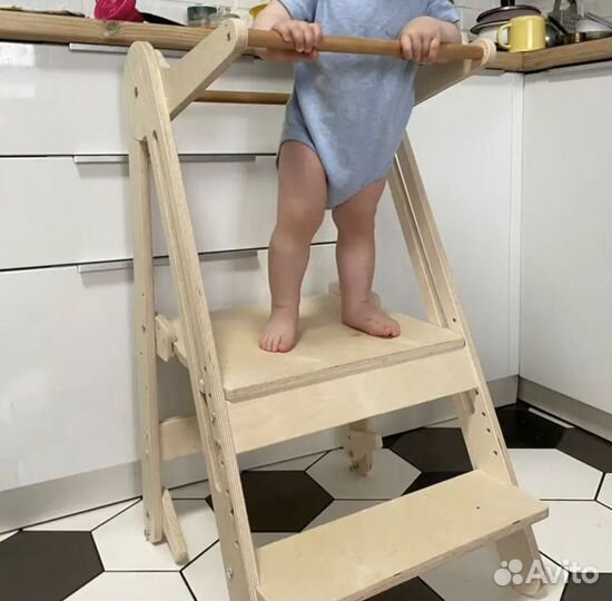 Башня помощница