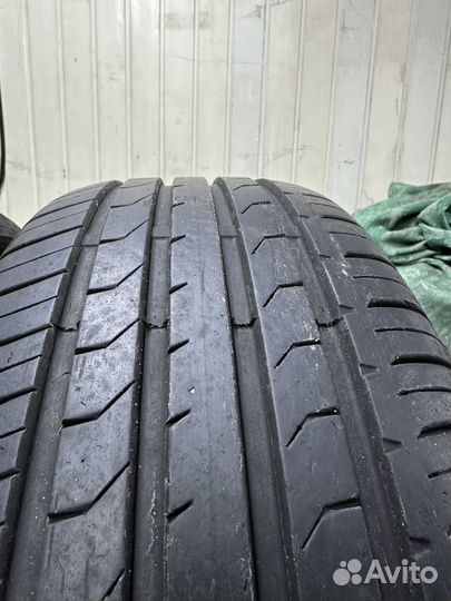 Maxxis Premitra HP5 215/55 R18 99