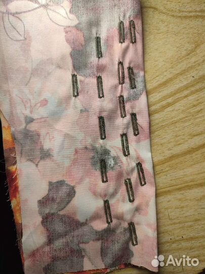 Петельная промышленная машинка