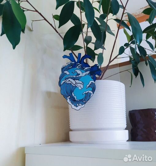 Рисунок на стекле на заказ