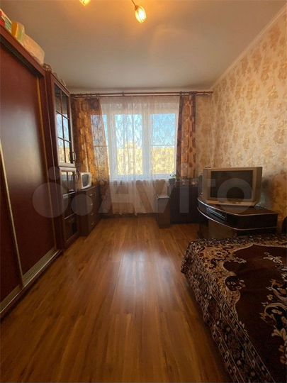 Комната 13,9 м² в 2-к., 10/12 эт.