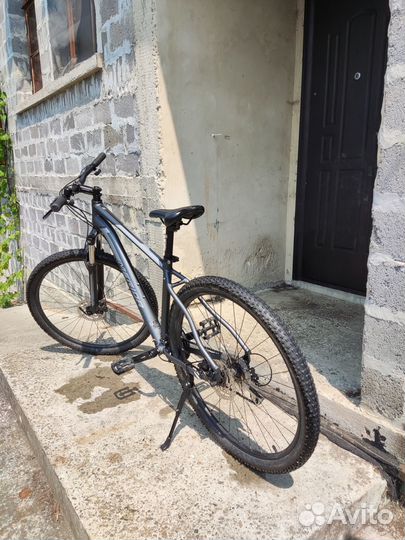 Велосипед Merida Big. Nine 20D