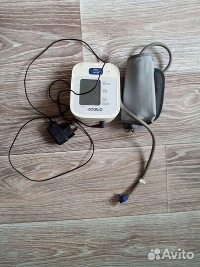 Тонометр автоматический omron