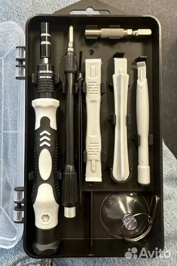 Набор отвёрток