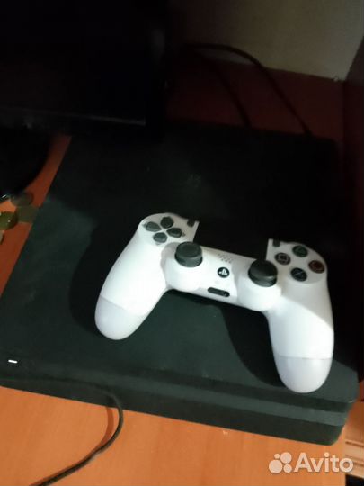 Sony PS4 1тб