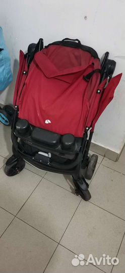 Коляска детская