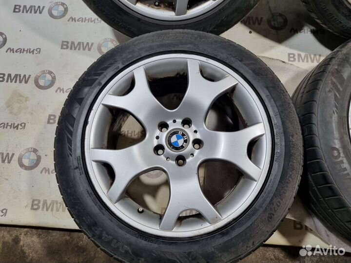 Колеса bmw x5 e53