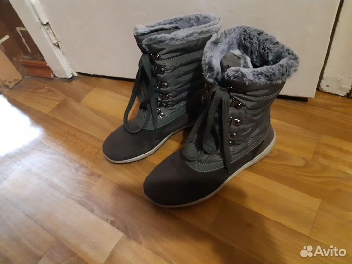 Детская обувь для девочек