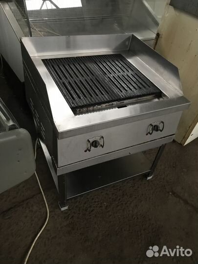 Гриль Char-broil ттм гч-2Н