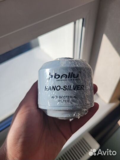 Фильтр для очистки воды Ballu Fc-900/910