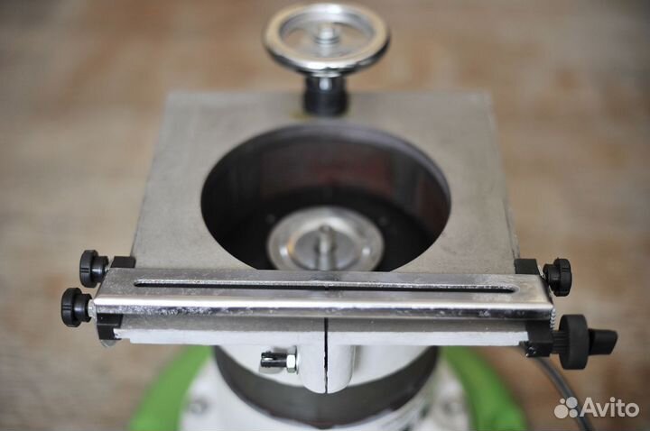 Заточной станок WT650 / заточка ножей