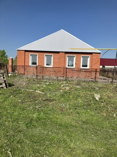 Дача 100 м² на участке 20 сот.