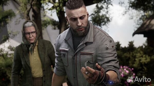 Atomic Heart (Steam Microsoft Store)